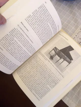 Historia de La Musica Occidental I & II