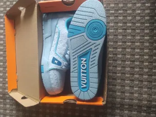 Zapatillas Louis Vuitton