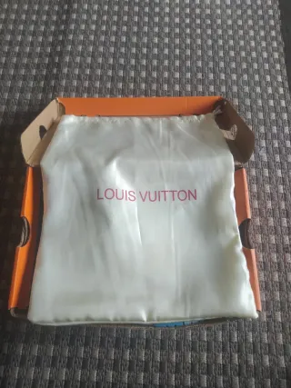 Zapatillas Louis Vuitton