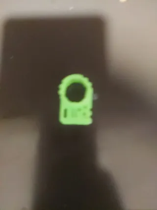 Beyblade con cargador y cuerda