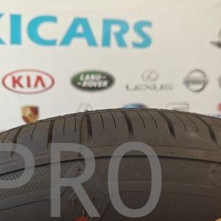 JUEGO 2 NEUMATICOS 225/60 R17 VITTOS NUEVO