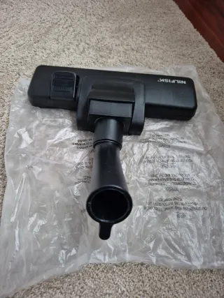 Boquilla aspirador Nilfisk