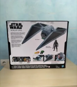 Star Wars Rogue One TIE Striker