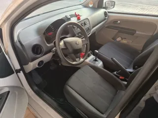 SEAT Mii 2018