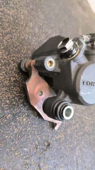 Sistema Freno Trasero Suzuki GSXR 600/750/1000