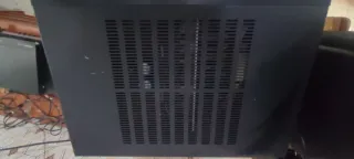 Amplificador Marantz PM 65 Negro