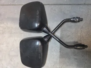 Specchi originali Yamaha TDM 850