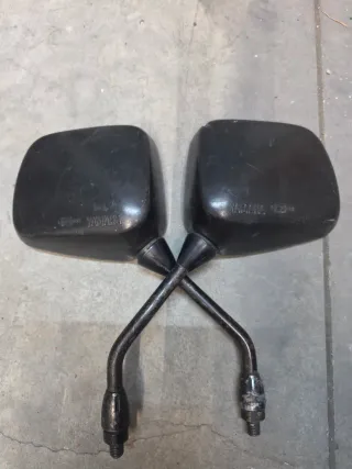 Specchi originali Yamaha TDM 850