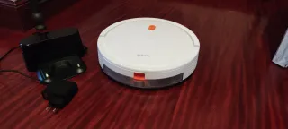 Robot Aspirador Xiaomi Robot Vacuum E5