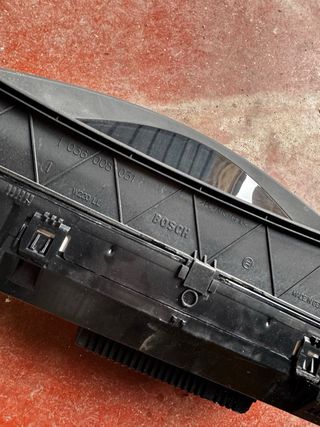 Cuadro Instrumentos Mercedes Clase S W220