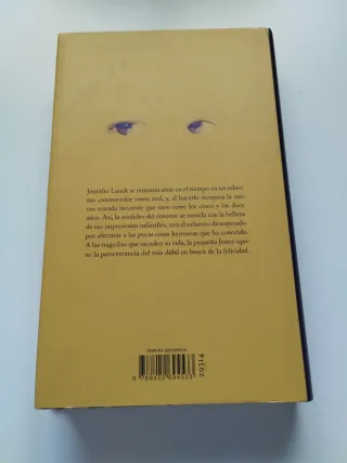 La canción del mirlo: memorias de una infancia