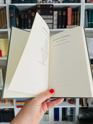 El vicario de Wakefield. Oliver Goldsmith