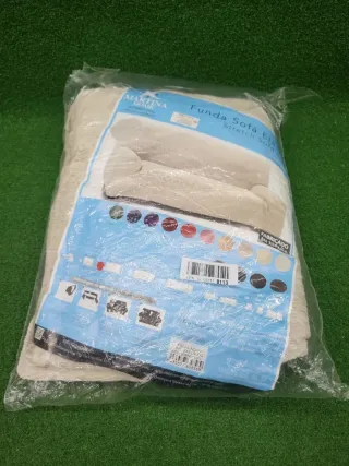 Martina Home Funda de sofá elástica Modelo Emilia