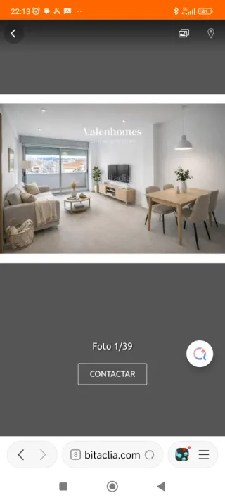 Piso dúplex
