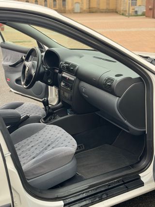 SEAT Toledo 2001
