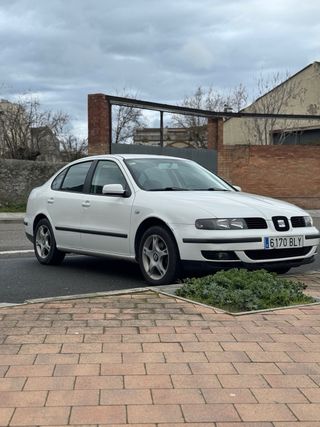 SEAT Toledo 2001