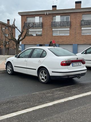 SEAT Toledo 2001
