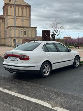SEAT Toledo 2001