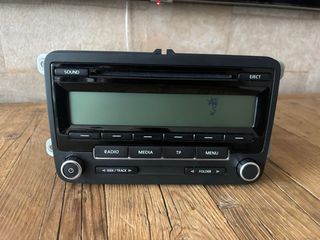 Radio CD Volkswagen