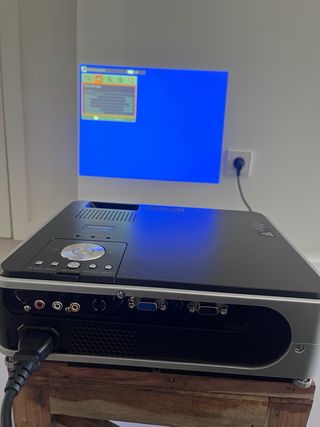 Proyector Toshiba TLP-X2500