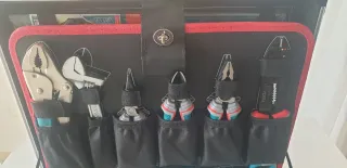 Maletín Total 147 Piezas