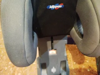 Silla de coche seguridad infantil