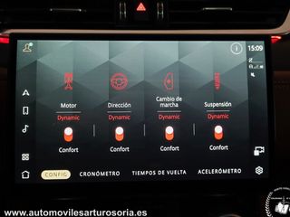 Jaguar F-Pace 5.0 V8 405kW SVR AWD Auto