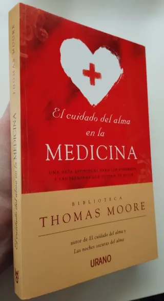 El Cuidado Del Alma en la Medicina