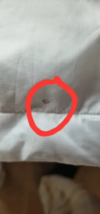 Cortavientos The North Face