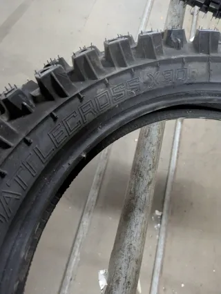 Bridgestone Battlax30 110/100-18 64M Año 2021