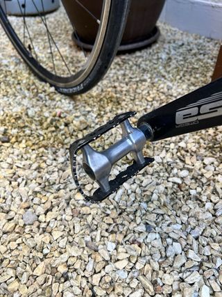 Bici carretera BH Sphene Claris