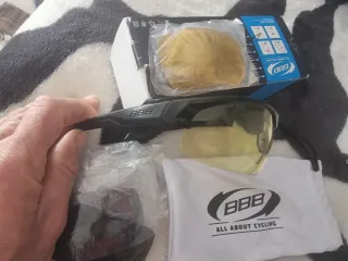 Gafas de sol BBB