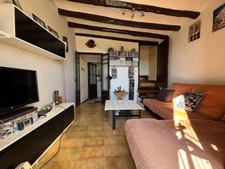 Chalet en venta en Cervera