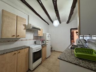 Chalet en venta en Cervera
