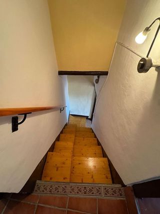 Chalet en venta en Cervera