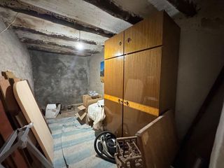 Chalet en venta en Cervera