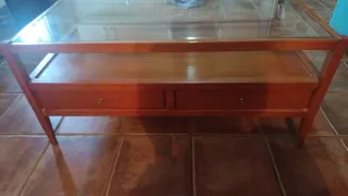 Mesa de salon