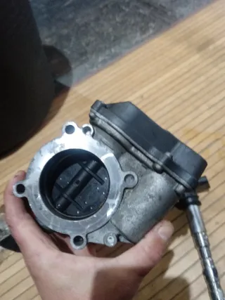 Cuerpo Mariposa VDO VW AG 06F 133 062 G