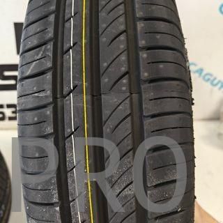 JUEGO 2 NEUMATICOS 175/65 R15 KUMHO NUEVO