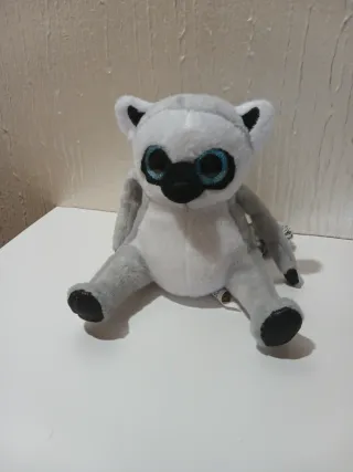 Peluche Lemur Orbys 15cm