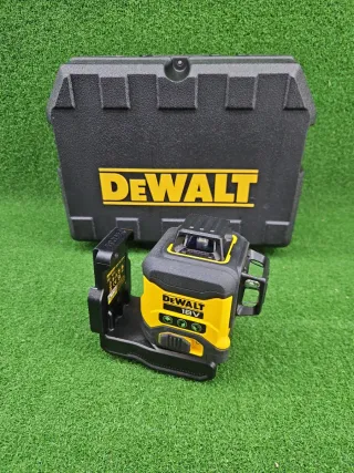 Nivel Láser DeWalt DCLE34031D1-QW