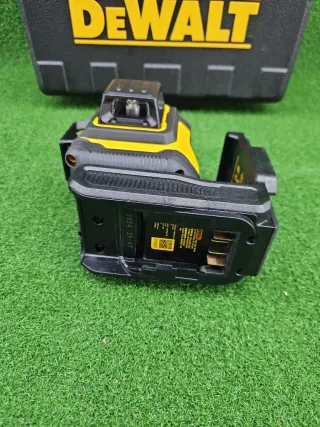 Nivel Láser DeWalt DCLE34031D1-QW