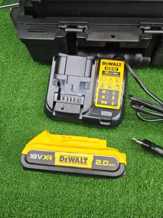 Nivel Láser DeWalt DCLE34031D1-QW
