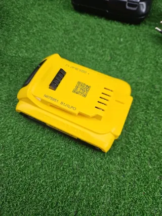 Nivel Láser DeWalt DCLE34031D1-QW