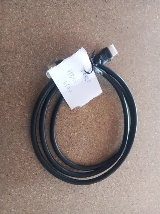 Cable HDMI