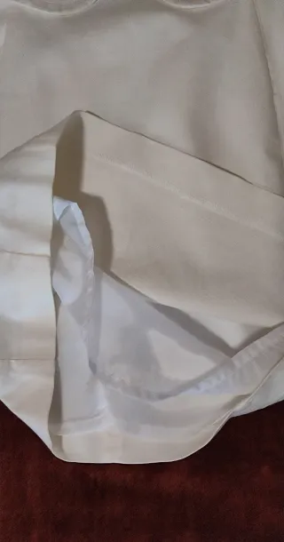 Vestido Sfera Blanco