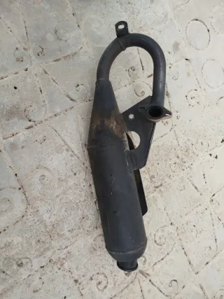 Escape Metrakit Suzuki Lido