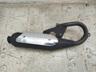 Escape Metrakit Suzuki Lido