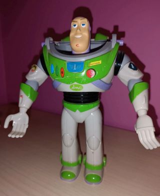 Woody e Buzz Toy Story