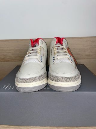 Jordan Retro 3 ‘Seoul 2.0’